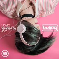 HBS015 BURJUY - Home Breaks Sessions by BURJUY