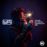 HBS016 BURJUY - Home Breaks Sessions by BURJUY