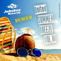 TheDjJade - United Summer Breeze Vol.3 Promotion Set Part One by TheDjJade