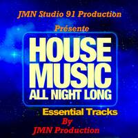 JMN Studio 91 Production Présente The House classic Live high level by JMN Studio 91 Production