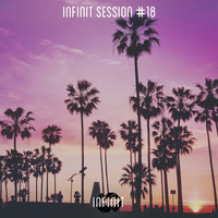 INFINIT Session #18 (mixed by Taimles) by INFINIT