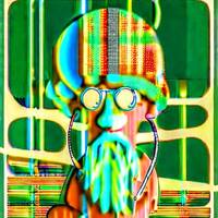 Uncle Flipside - S01E047 - Outlaw Country by Uncle Flipside