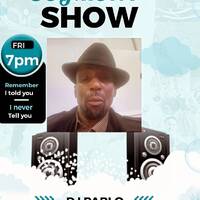 Dj Pablo Segment Show 17.05.2024 by Jammin Radio (UK)