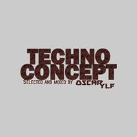 Techno Concept @ Proyect Sound Radio Ep.19 by Serial ATD / Oscar YLF