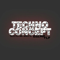 Techno Concept @ Proyect Sound Radio Ep.31 by Serial ATD / Oscar YLF