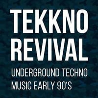 2017.03.25 /// Warm Up @ Tekkno Revival Paula Dresden by ︻╦̵̵͇̿̿̿̿  Mike Dub / Little M / Betazed ╤───