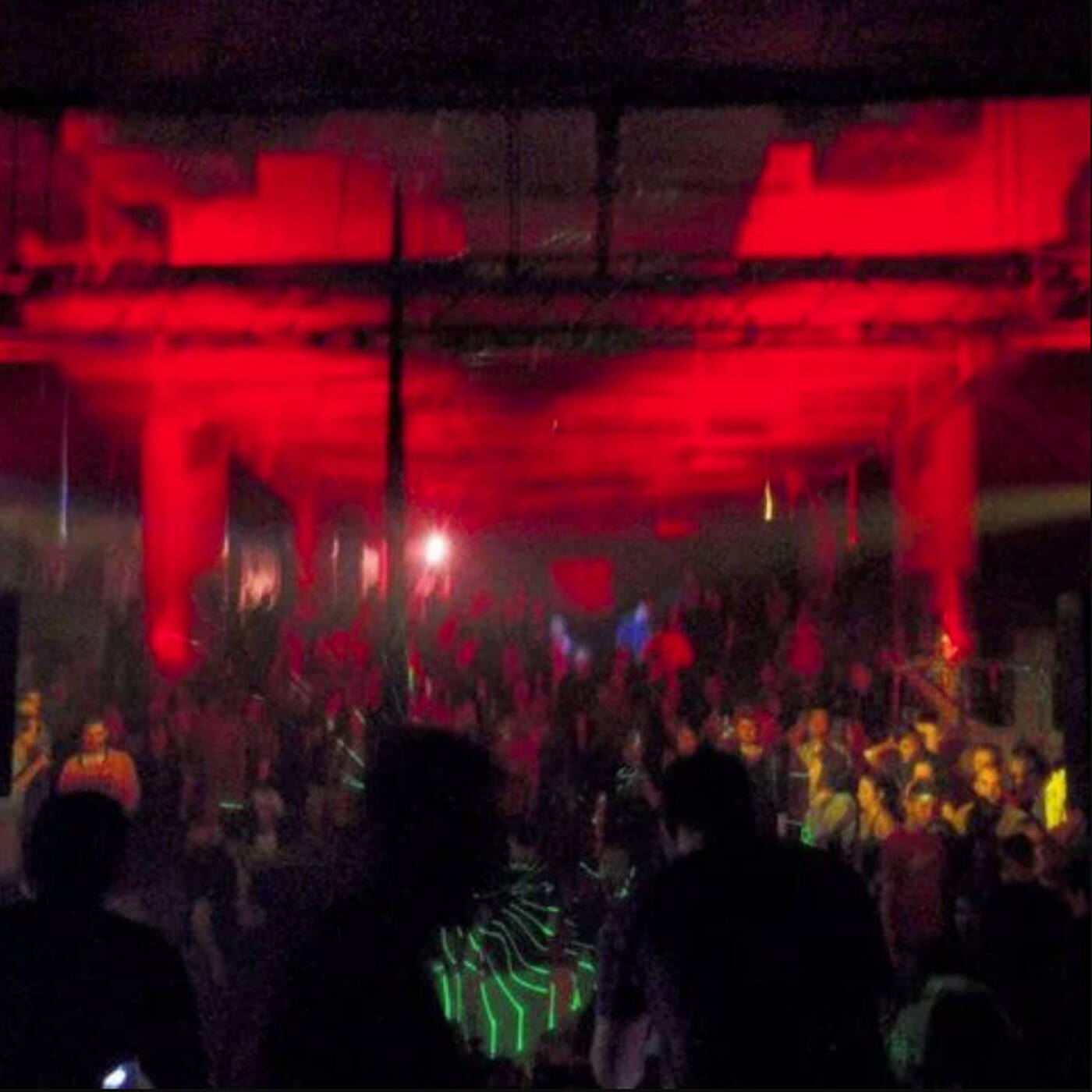 Saverios -After Hour Mix - May 2012 episode artwork