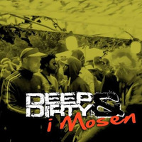 Deep & Dirty OA Copenhagen 2016 Night set by ChristianHinz