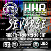 Sevarge - HouseHeadsRadio - 02.06.2017 by Sevarge