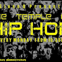 Glen D's Temple Of Hip Hop Show Replay On www.traxfm.org - 24th April 2017 by Trax FM Wicked Music For Wicked People
