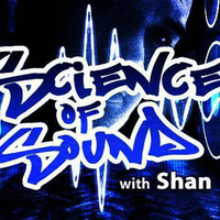 Shan's Science Of Sound Show Replay On www.traxfm.org - 30th June 2017 by Trax FM Wicked Music For Wicked People