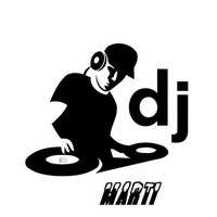 DJ MARTI MIX HIT 2016 by Marti Osnar Simón Pérez
