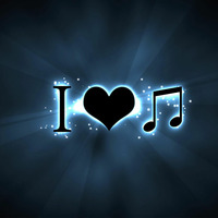I LOVE MUSIC by Salvatore Mangatia