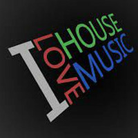 I love house music!!!!!!!!!! by Salvatore Mangatia