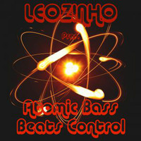 LEOZ!NHO pres. Atomic Bass Beats Control (LEOZ!NHO Podcast 09/2014) by LEOZ!NHO