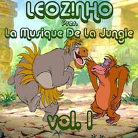 LEOZ!NHO pres. La Musique De La Jungle vol. 1 (LEOZ!NHO Podcast 10/2014) by LEOZ!NHO