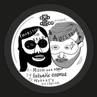 Dub Disco Presents Thorsten Lee Broda &amp; Aussteiger - Previews - Out in May 2017 - 180g Vinyl by Dub Disco