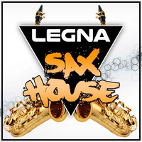Titto Legna - Sax House by Titto Legna