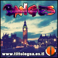 Titto Legna - Banges by Titto Legna