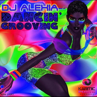 DJ Alexia - Dancin Groovin - Gene's 416 - 514 Mix by Another Gene King Remix