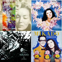 Mikado - Romance 1982-1985 (2017 Compile) by technopop2000