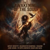 THE AWAKENING OF THE SOUL by HEADMASTER NEWMAN