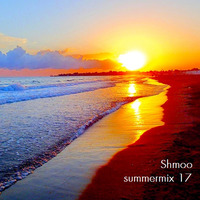 Shmoo - summermix 17 by Shmoo303