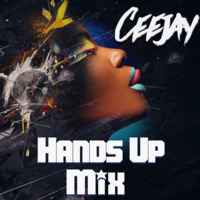 CubaNight Dachwig Warm Up HandsUp Mix by Ceejay by Ceejay