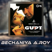 Mushkil Bada Yeh Pyaar Hai (Remix) | Gupt | A.ROY by A.ROY
