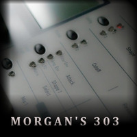 Lovers in Metal v2 by Morgan's 303
