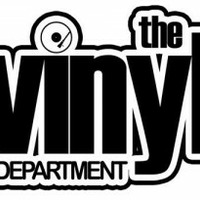 Vinyl Department v1.04 feat Neyno (Radio Milwaukee Saturday Session Edition) by Andrew Ingrelli