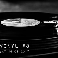 100% Vinyl #3 - Andrew Éclat 16.06.2017 by Andrew Éclat
