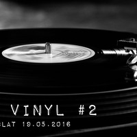 100% Vinyl #2 - Andrew Éclat 19.05.2017 by Andrew Éclat