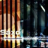 Technology Jargon [BTrecords003] by Saxo