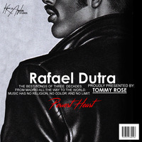 Tommy Rose Pervert Heart Radio Show -  Guest Mix Rafael Dutra 013 by Rafael Dutra