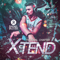Rafael Dutra - XTEND (The Final Chapter) by Rafael Dutra
