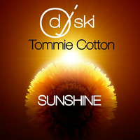 Tommie Cotton - Everybody Loves The Sunshine (OskiDJ remix) by oskidj