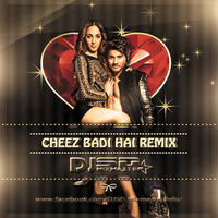 Cheez Badi Hai Remix [SDM] DJ SD &quot;Mixmaster&quot; by DJ SD "Mixmaster" Official