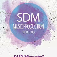 05. Main Toh Raste Se Ja Raha Tha - (Coolie No 1) [SDM] DJ SD Mixmaster by DJ SD "Mixmaster" Official
