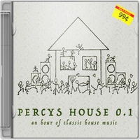 Percy's House 0.1 by Oxford Tory