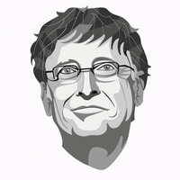 Bill Gates (prod. Esente) by EsentPie 'YUNG CHAOS'