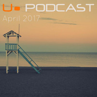 Podcast April 2017 by Marc Vasquez // Magnificent M // Subchord