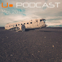 Podcast Mai 2017 by Marc Vasquez // Magnificent M // Subchord