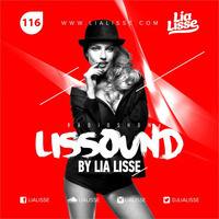 LISSOUND #116 by Lia Lisse