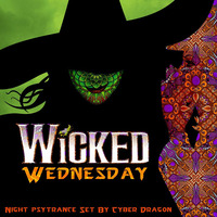 Wicked Wednesday Night by Cyber Dragon