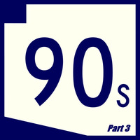 90s Megamix Part 3 by DJ Pascal Belgium
