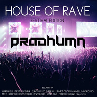 House Of Rave Episode 4 **Click BUY for Free Download** by Pradhumn