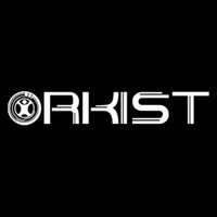 ORKIST Live on londonpirateradio.co.uk 8th March 2016 by orkist