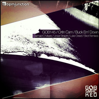 Ortin Cam - Buck Em' Down - GOB145 by Diarmaid O Meara // DOM1