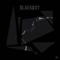 Blackout #1 by Uncoded